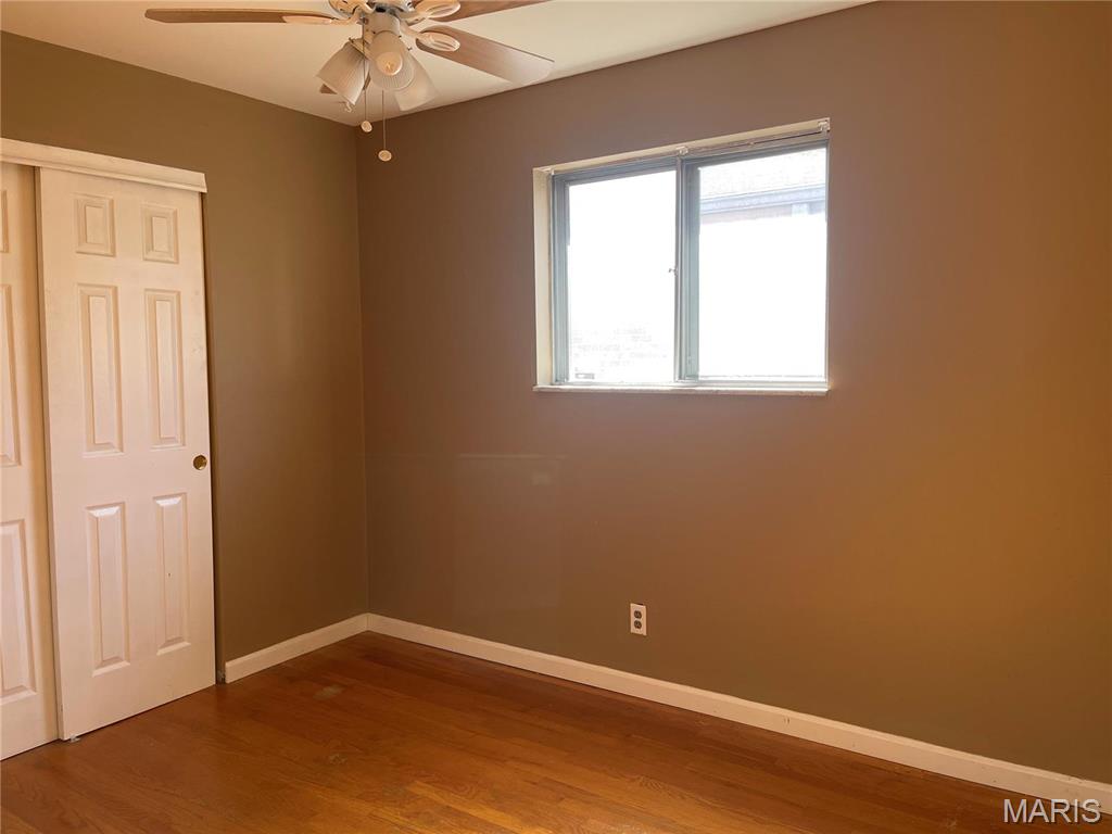 City/St Louis - Residential Lease