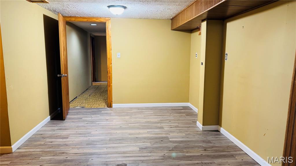 City/St Louis - Residential Lease
