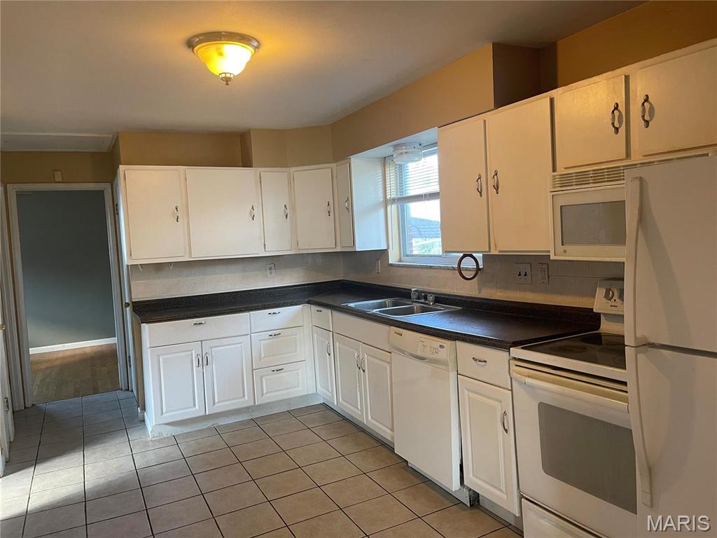 City/St Louis - Residential Lease
