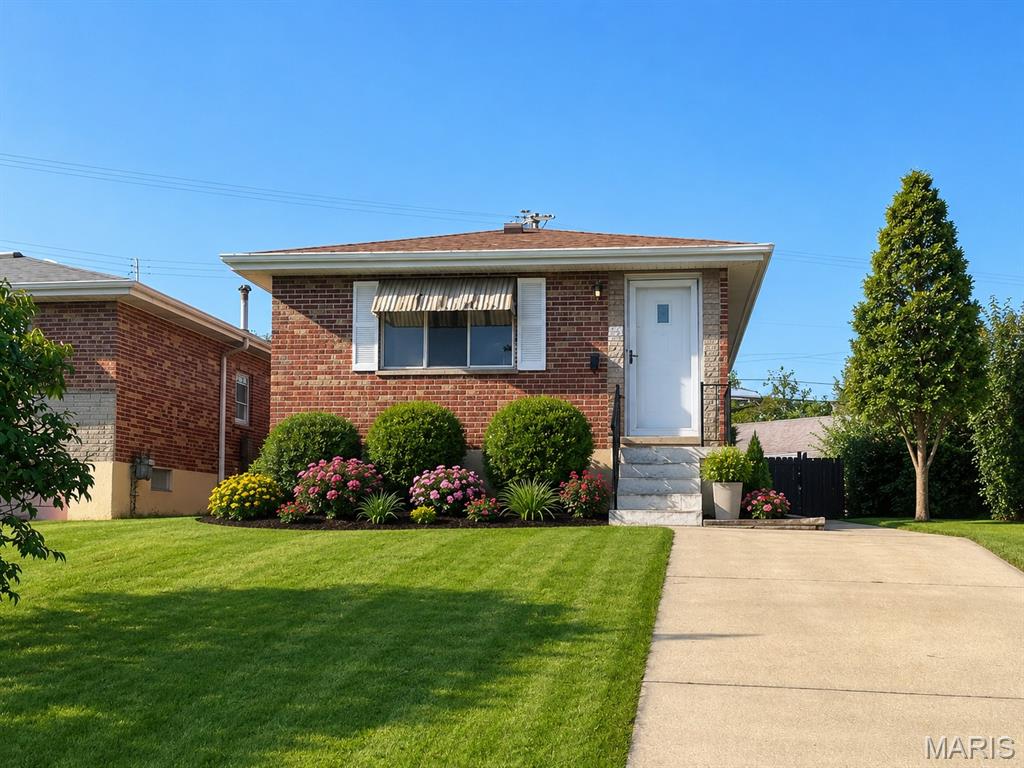City/St Louis - Residential Lease