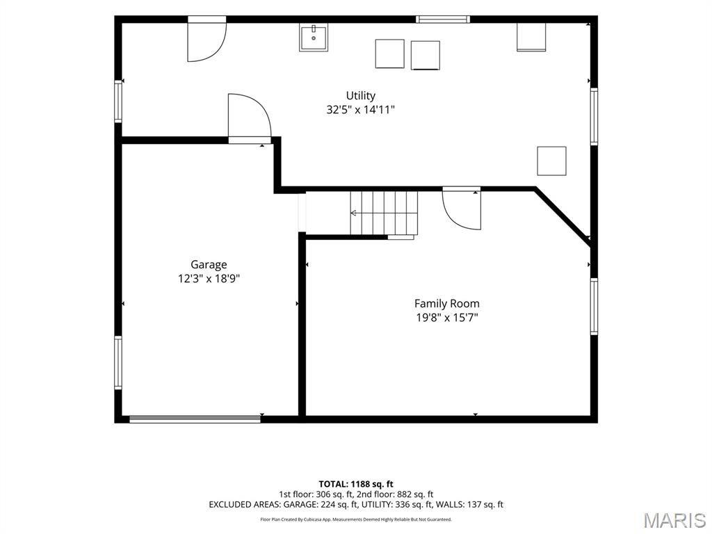 Weston Park - Residential