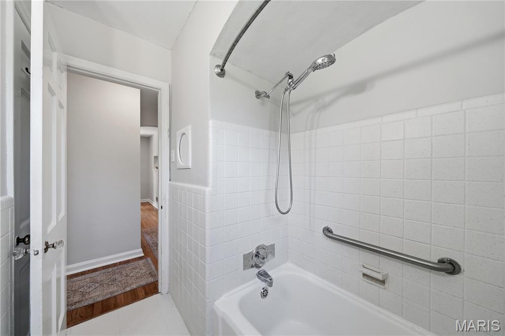 Weston Park - Residential