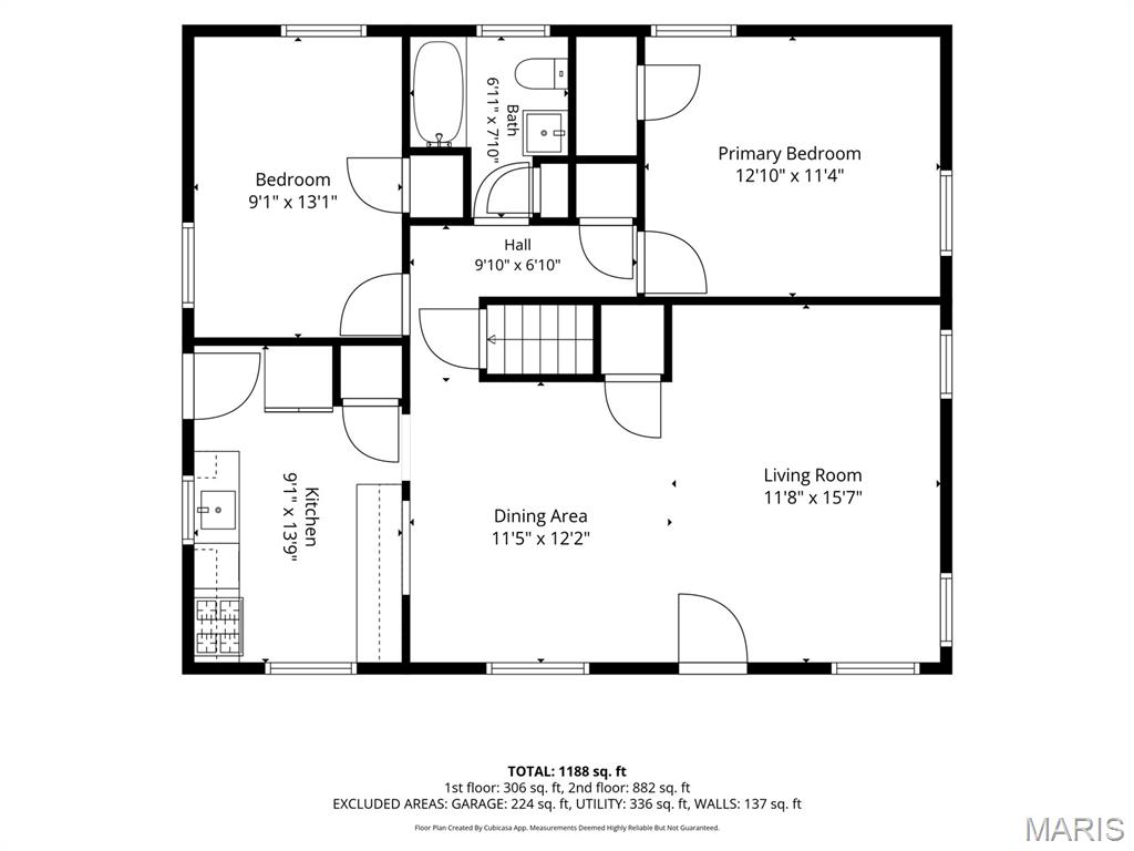Weston Park - Residential