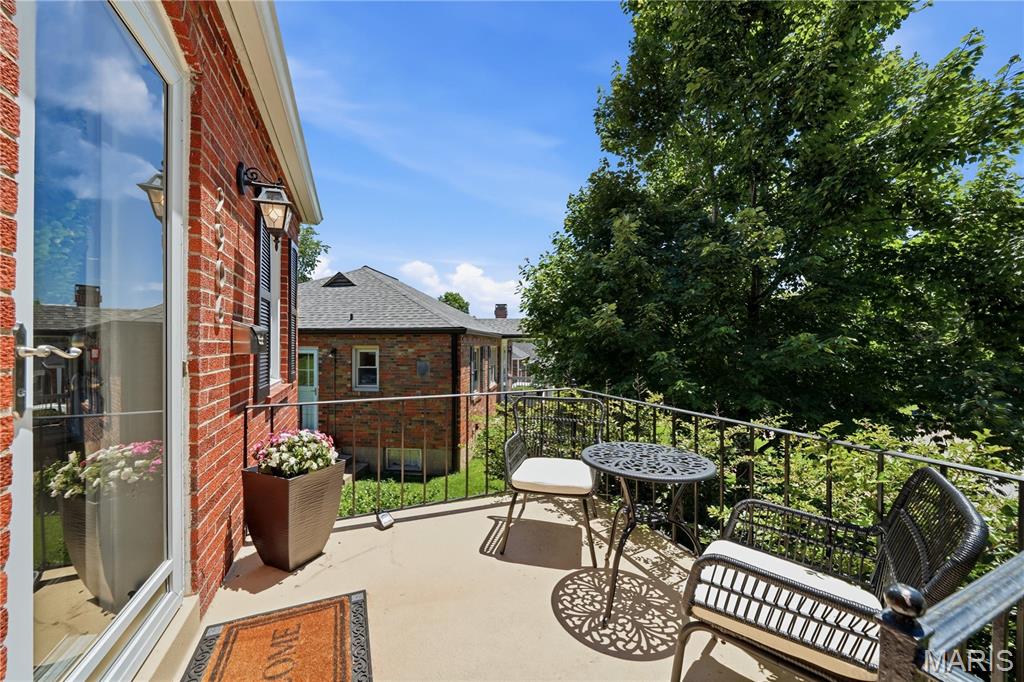 Weston Park - Residential