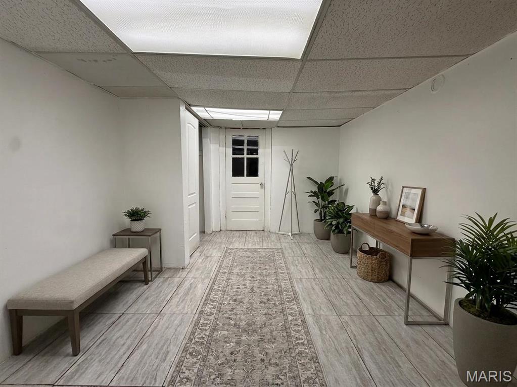 Carondelet Common Fields - Residential