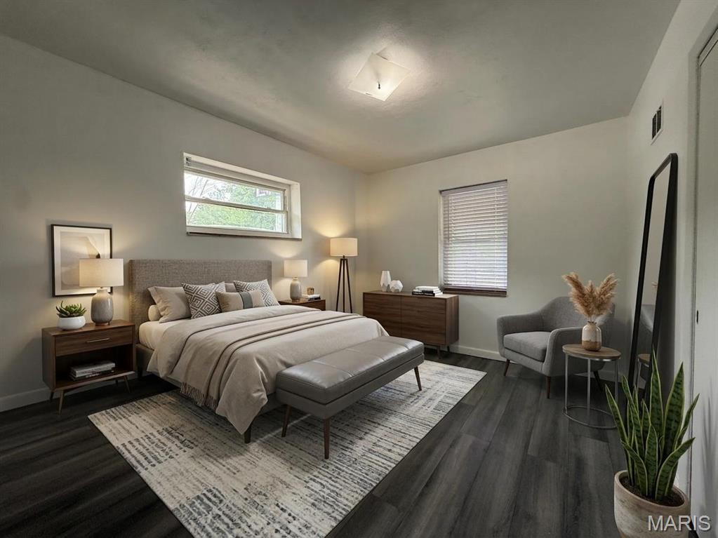 Carondelet Common Fields - Residential