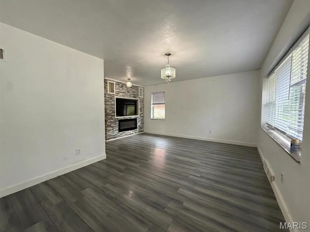 Carondelet Common Fields - Residential