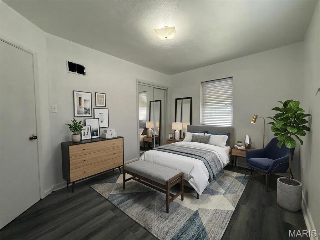 Carondelet Common Fields - Residential