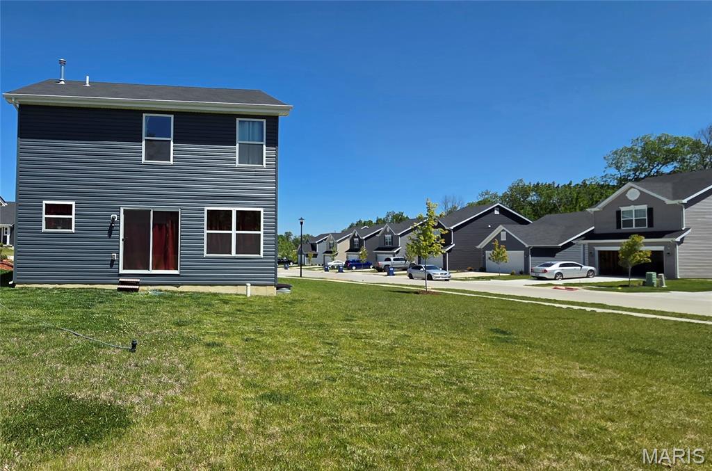 Elkhorn Ridge - Residential