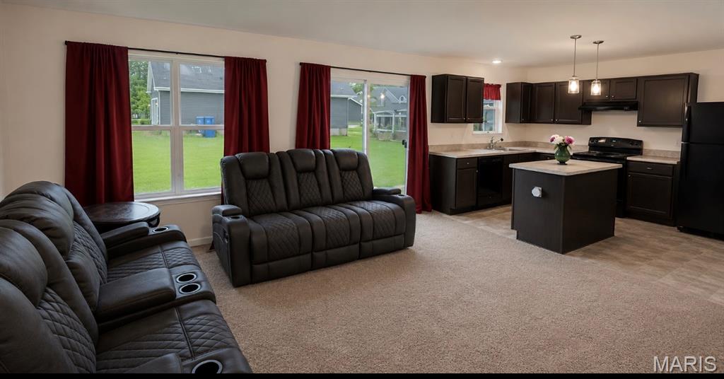 Elkhorn Ridge - Residential