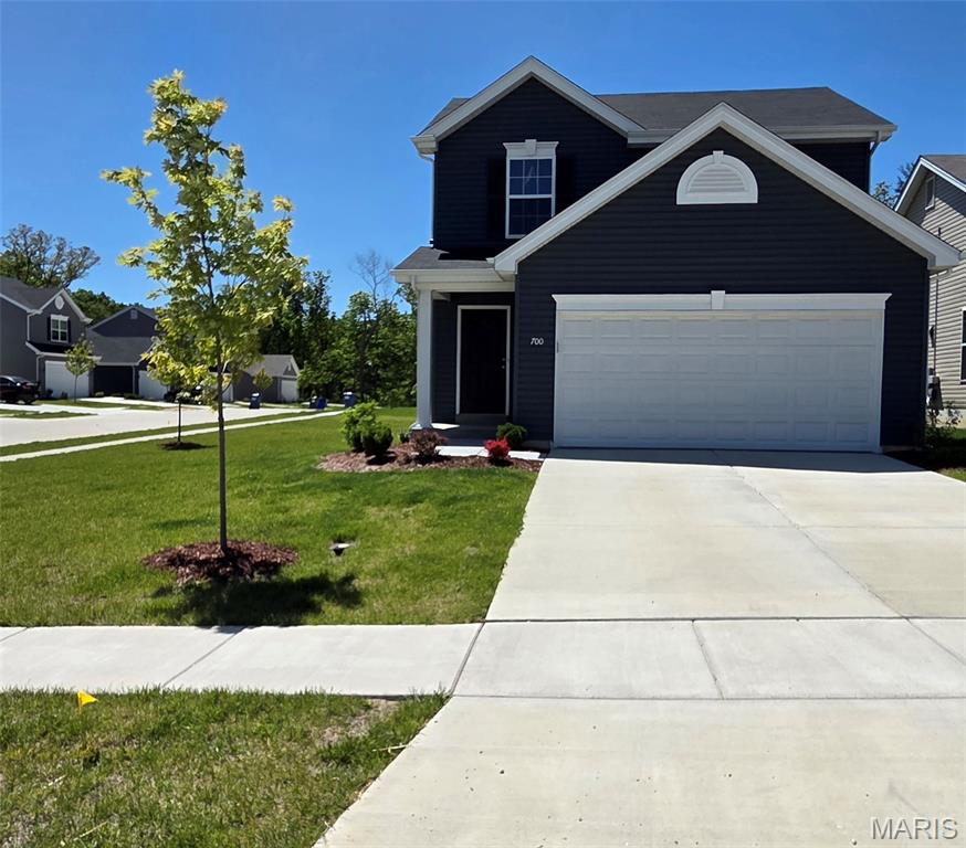 Elkhorn Ridge - Residential