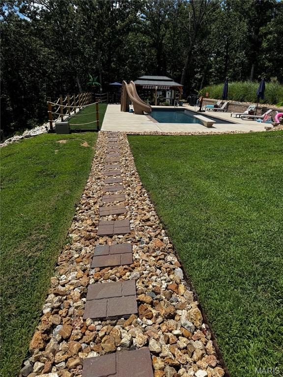 Grand Oaks - Residential