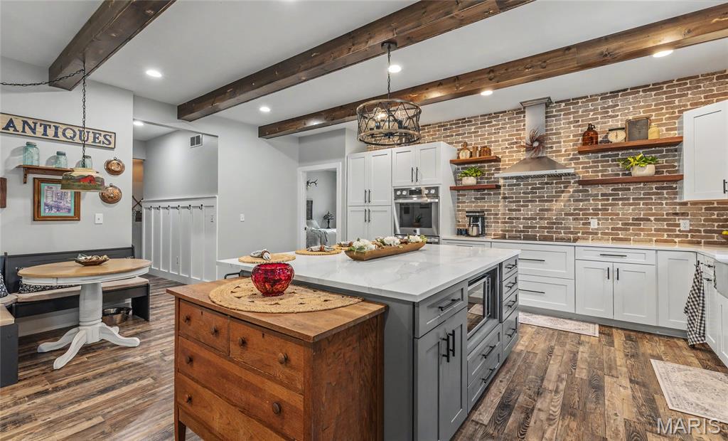 Grand Oaks - Residential