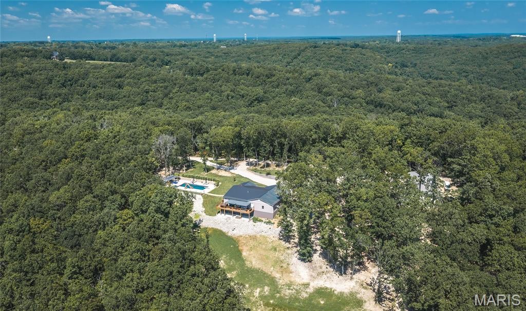 Grand Oaks - Residential