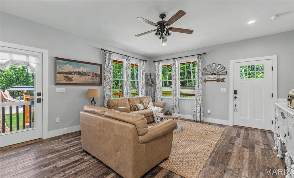 Grand Oaks - Residential