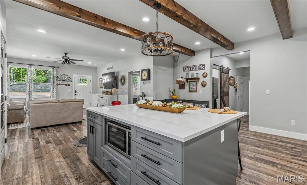 Grand Oaks - Residential