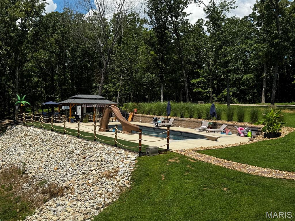 Grand Oaks - Residential
