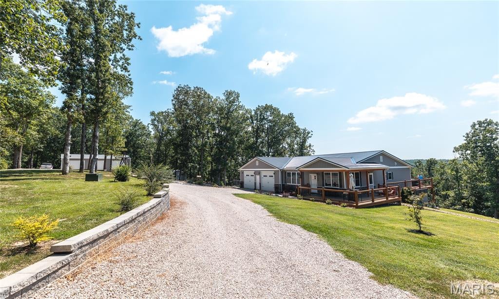 Grand Oaks - Residential