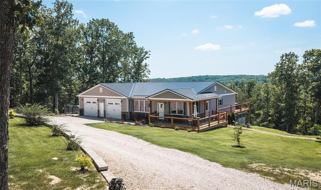 Grand Oaks - Residential