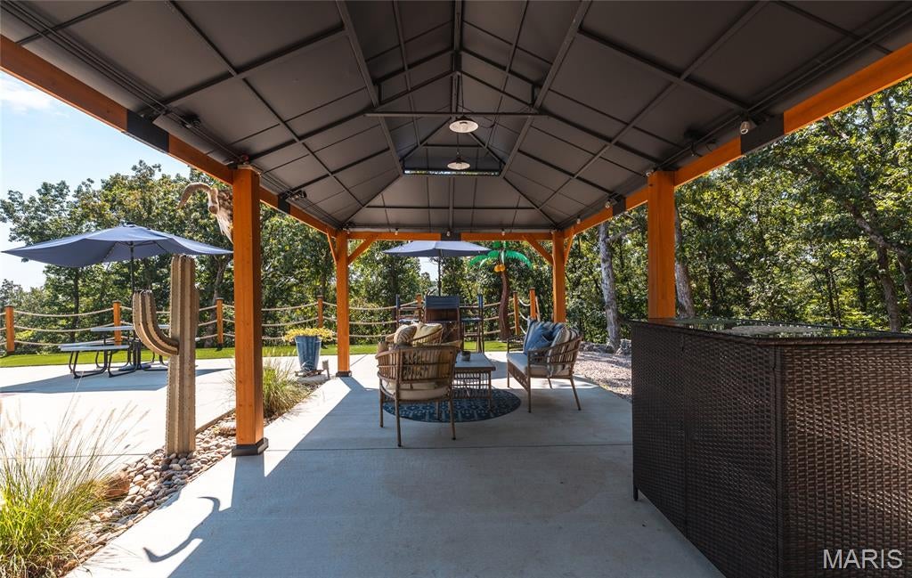 Grand Oaks - Residential