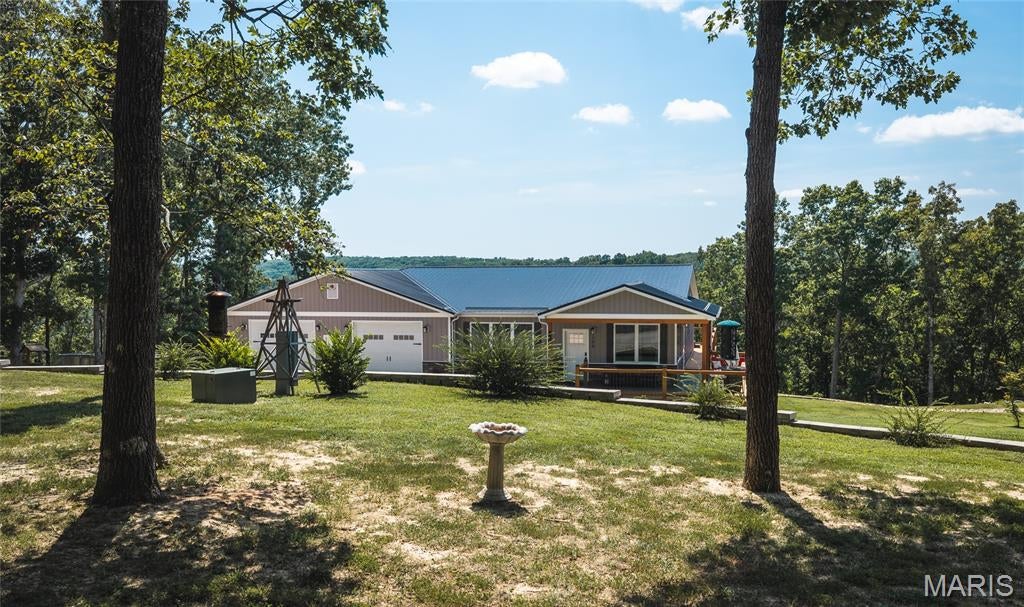 Grand Oaks - Residential
