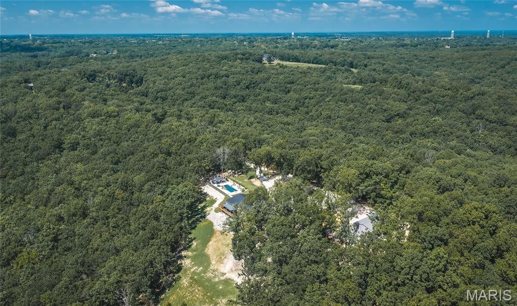 Grand Oaks - Residential