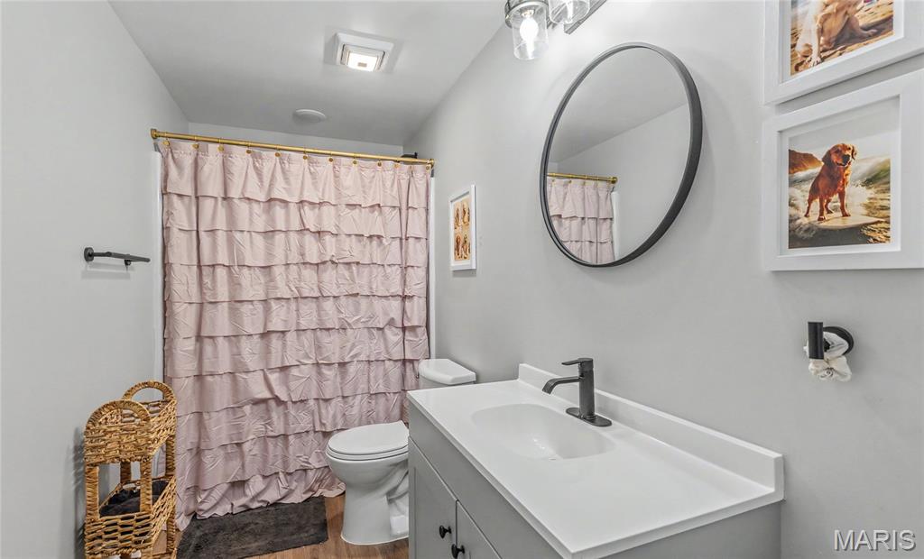 Grand Oaks - Residential