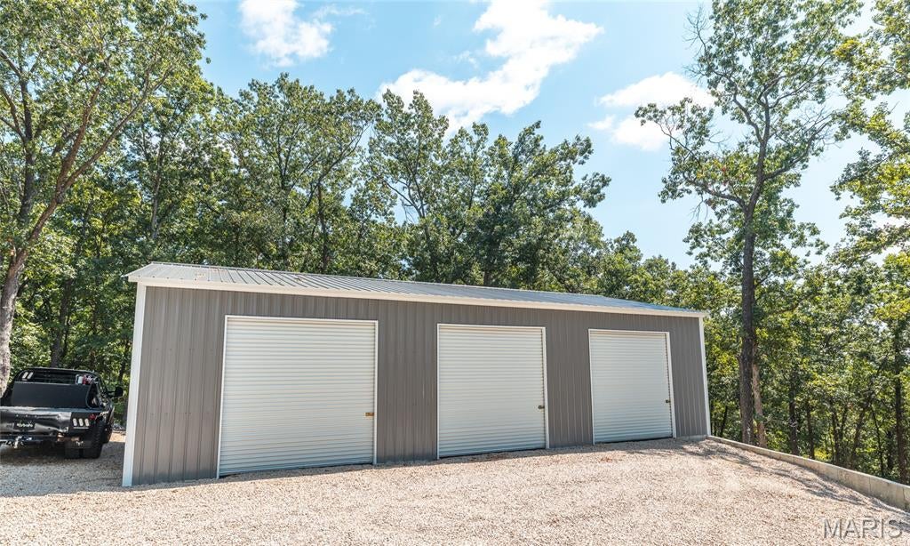 Grand Oaks - Residential