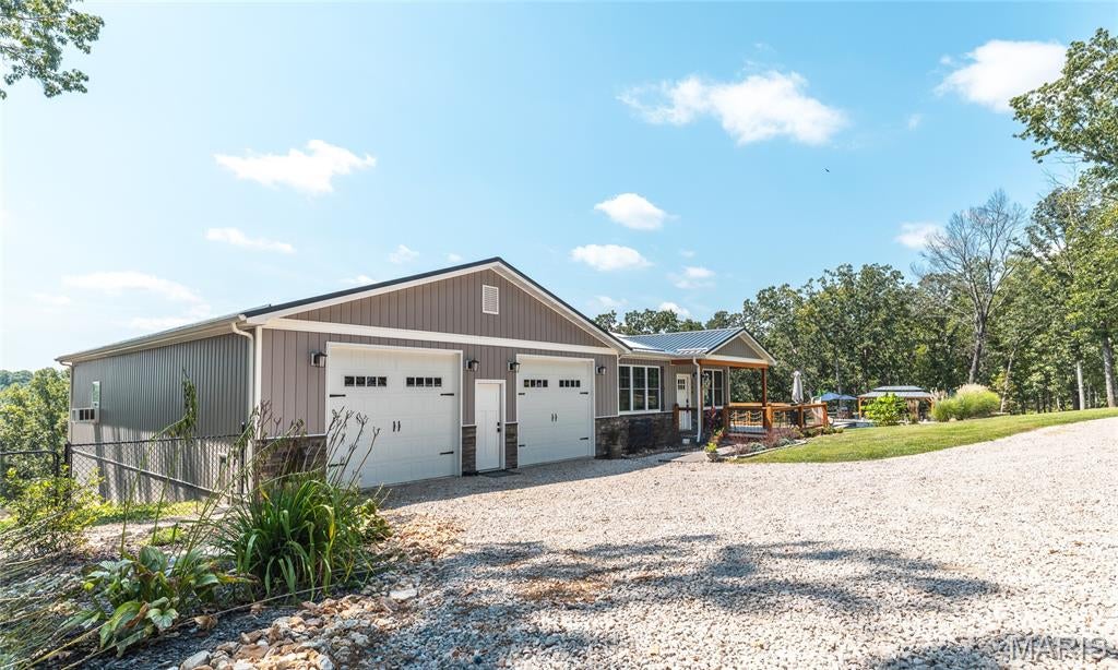 Grand Oaks - Residential