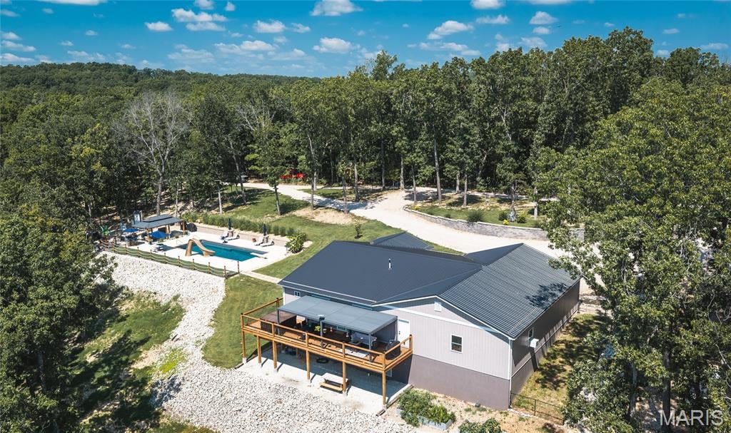 Grand Oaks - Residential