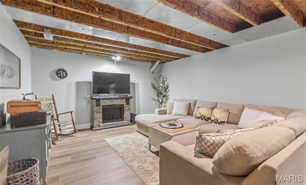 Grand Oaks - Residential