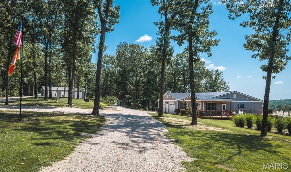 Grand Oaks - Residential