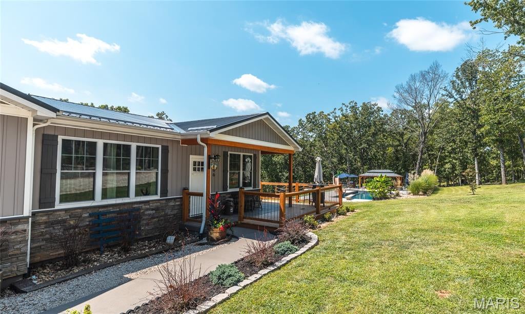 Grand Oaks - Residential