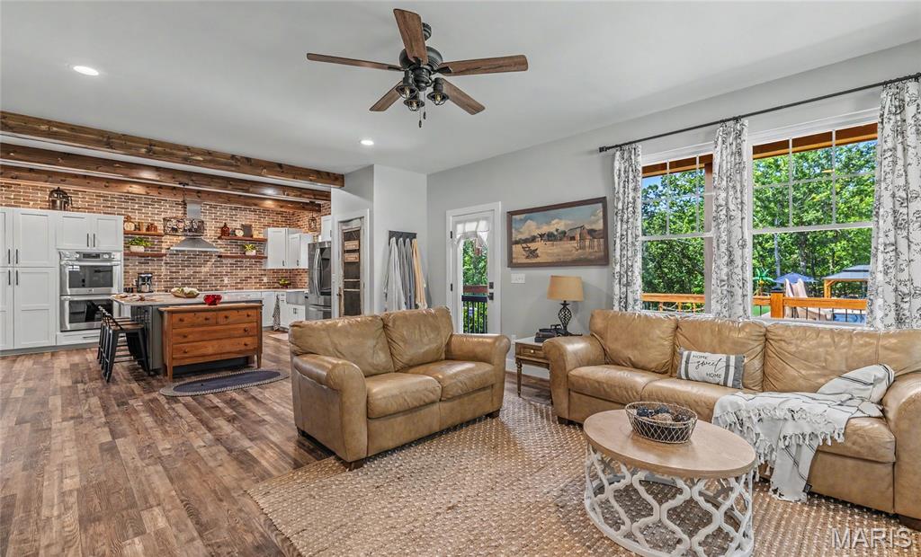 Grand Oaks - Residential
