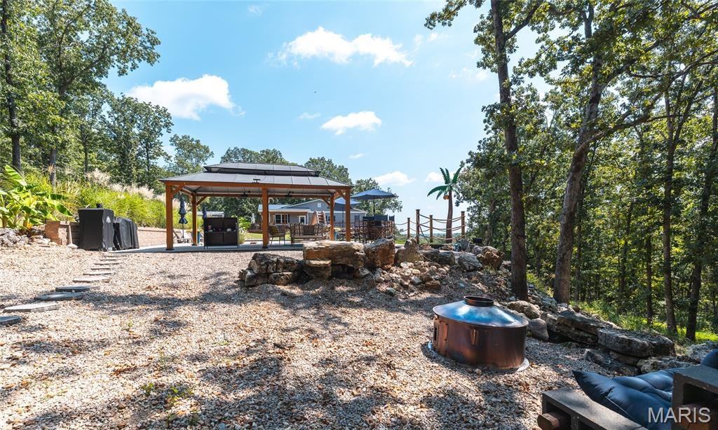 Grand Oaks - Residential