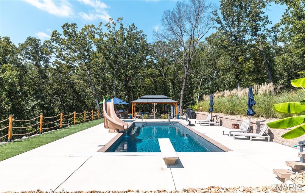Grand Oaks - Residential