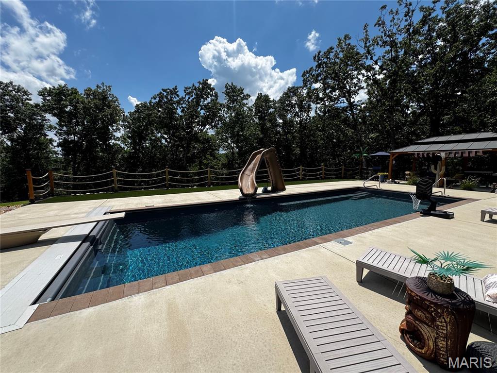 Grand Oaks - Residential