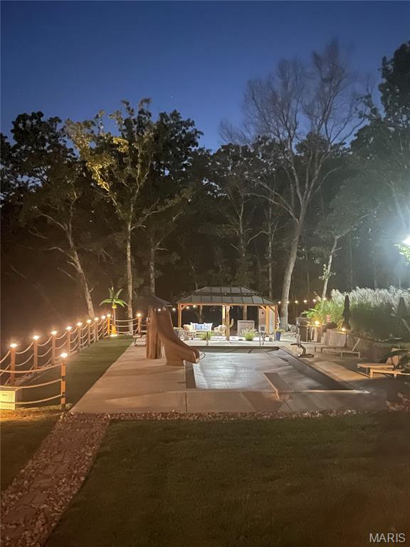 Grand Oaks - Residential