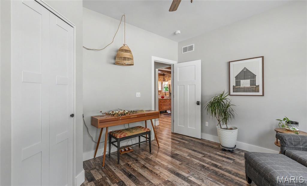 Grand Oaks - Residential