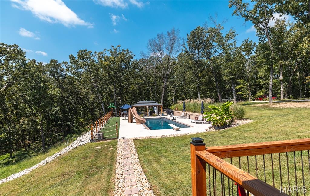 Grand Oaks - Residential