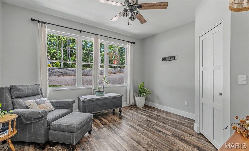 Grand Oaks - Residential