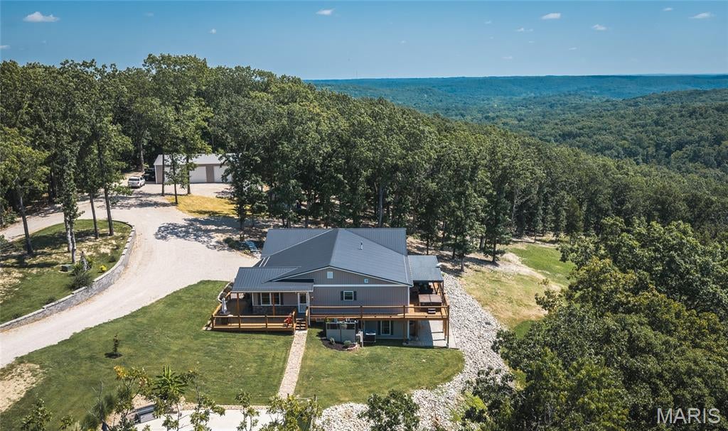 Grand Oaks - Residential