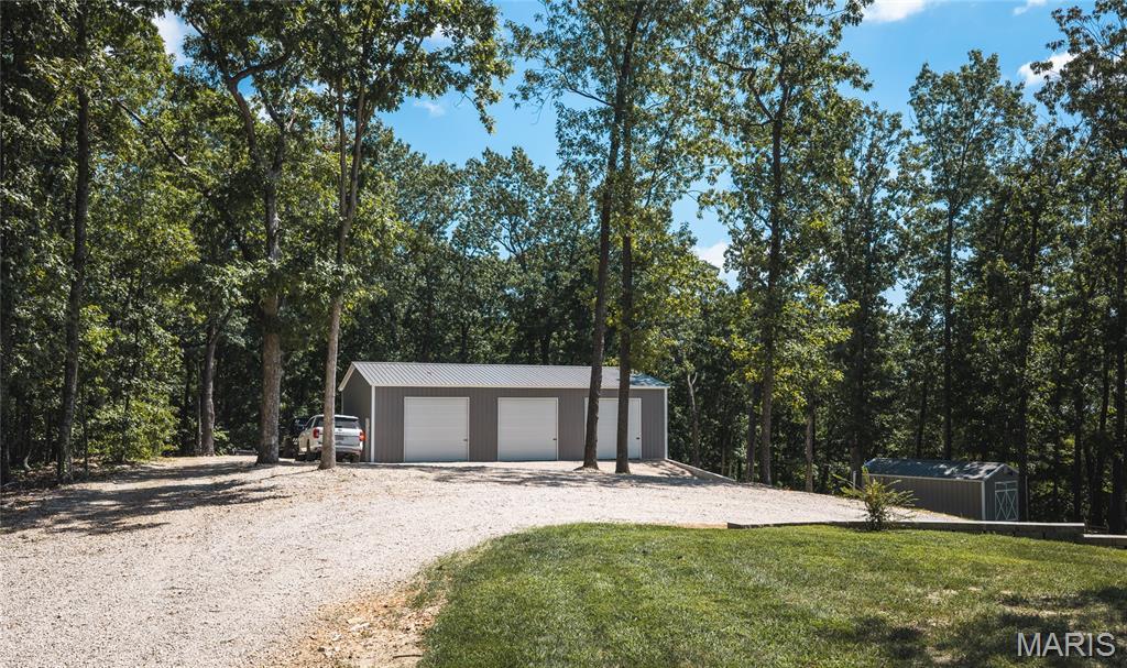 Grand Oaks - Residential