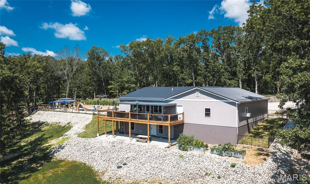 Grand Oaks - Residential