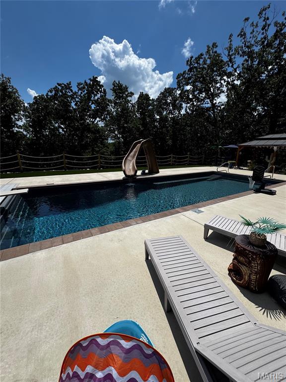 Grand Oaks - Residential
