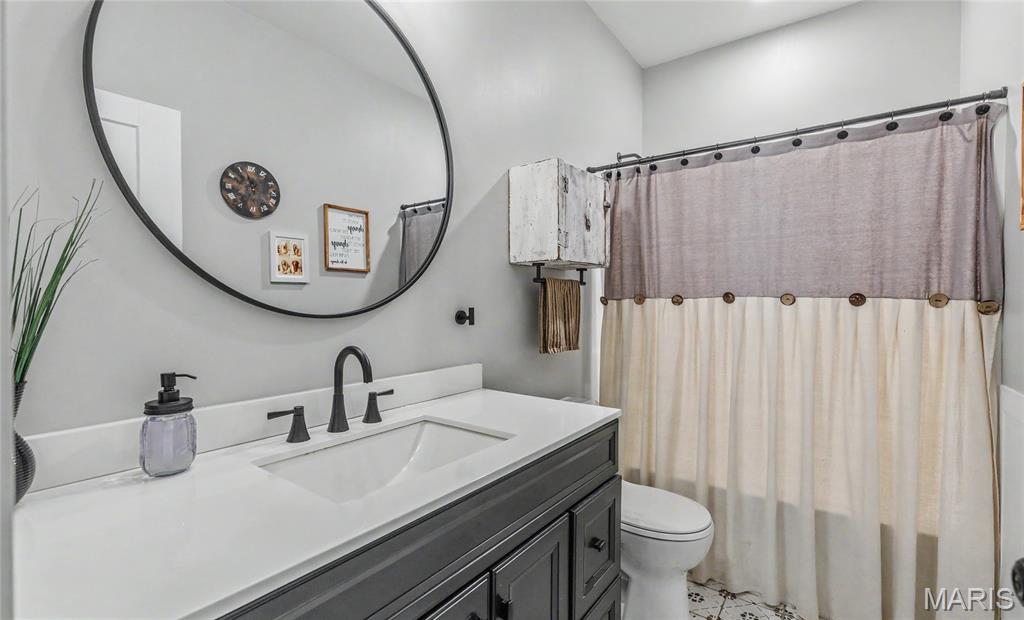Grand Oaks - Residential