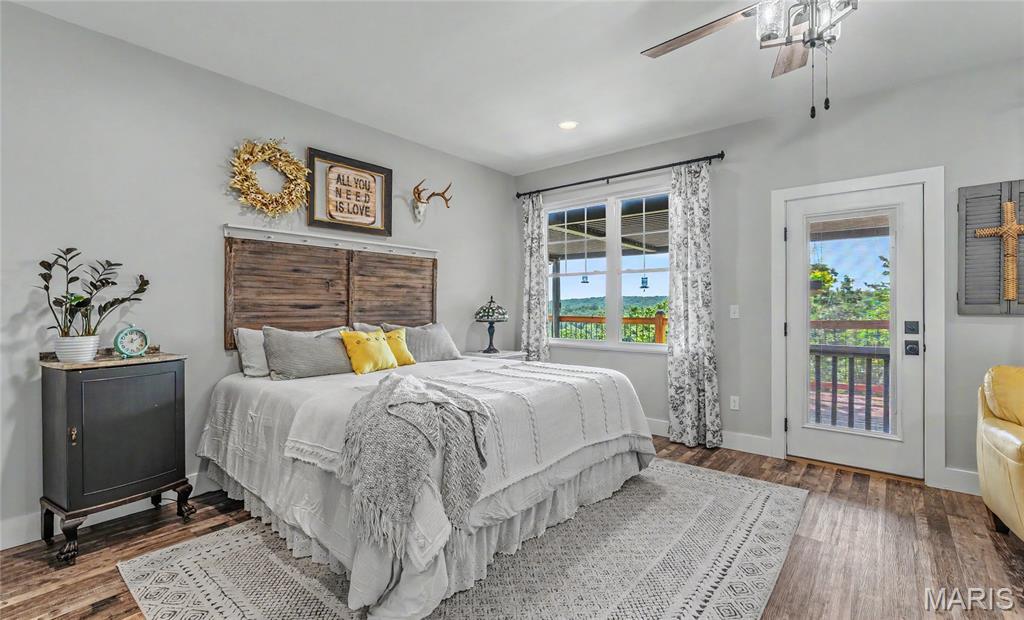 Grand Oaks - Residential