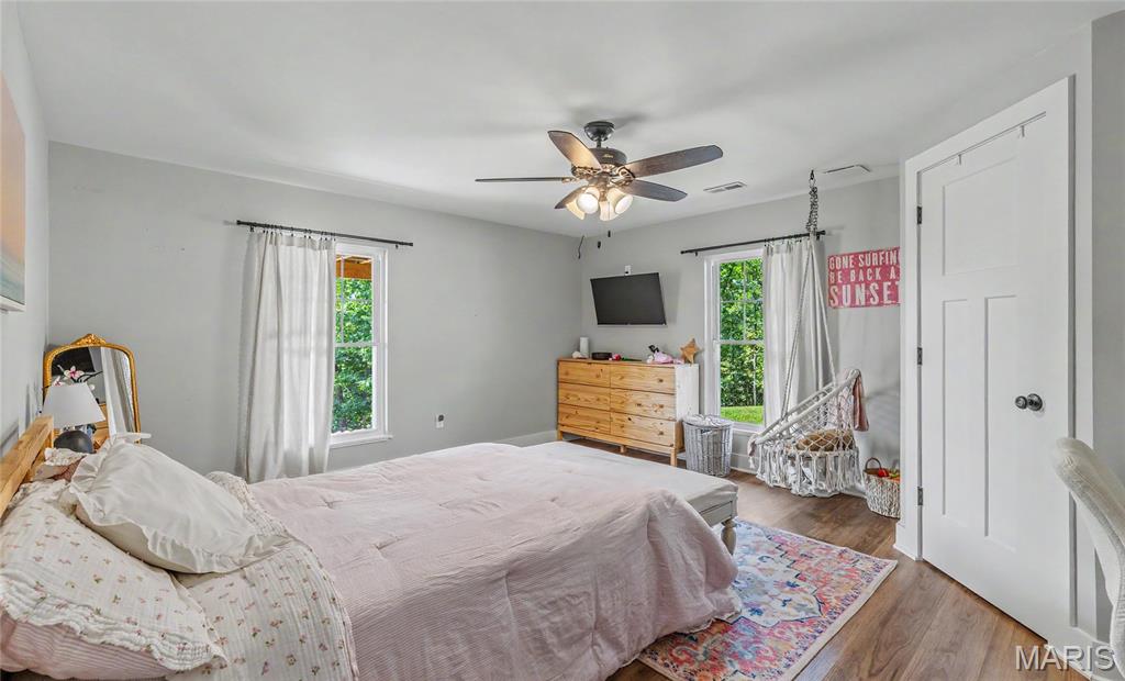 Grand Oaks - Residential