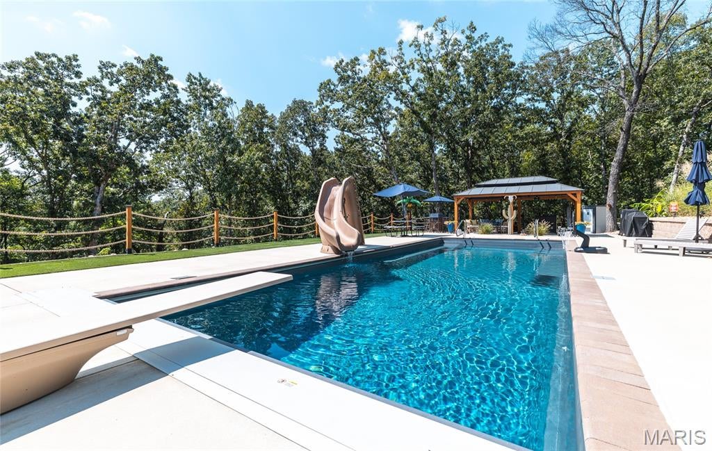 Grand Oaks - Residential