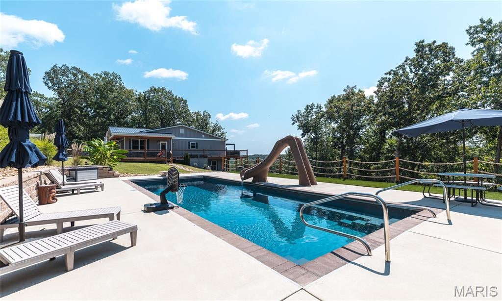 Grand Oaks - Residential